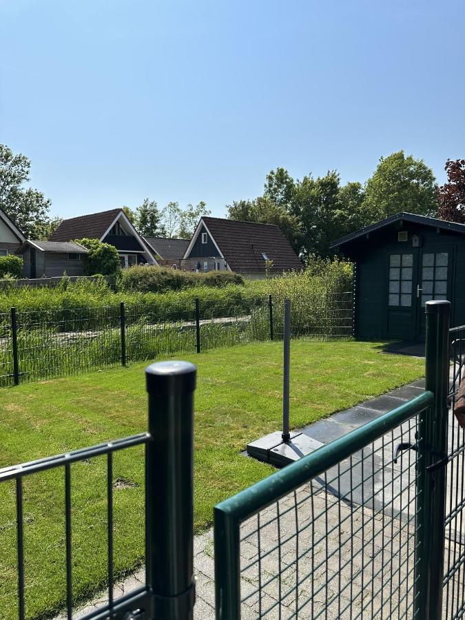Lieke Lauwersmeer Met Sauna Anjum